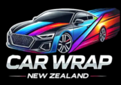 car wrap nz