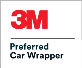 3m preferred car wrapper