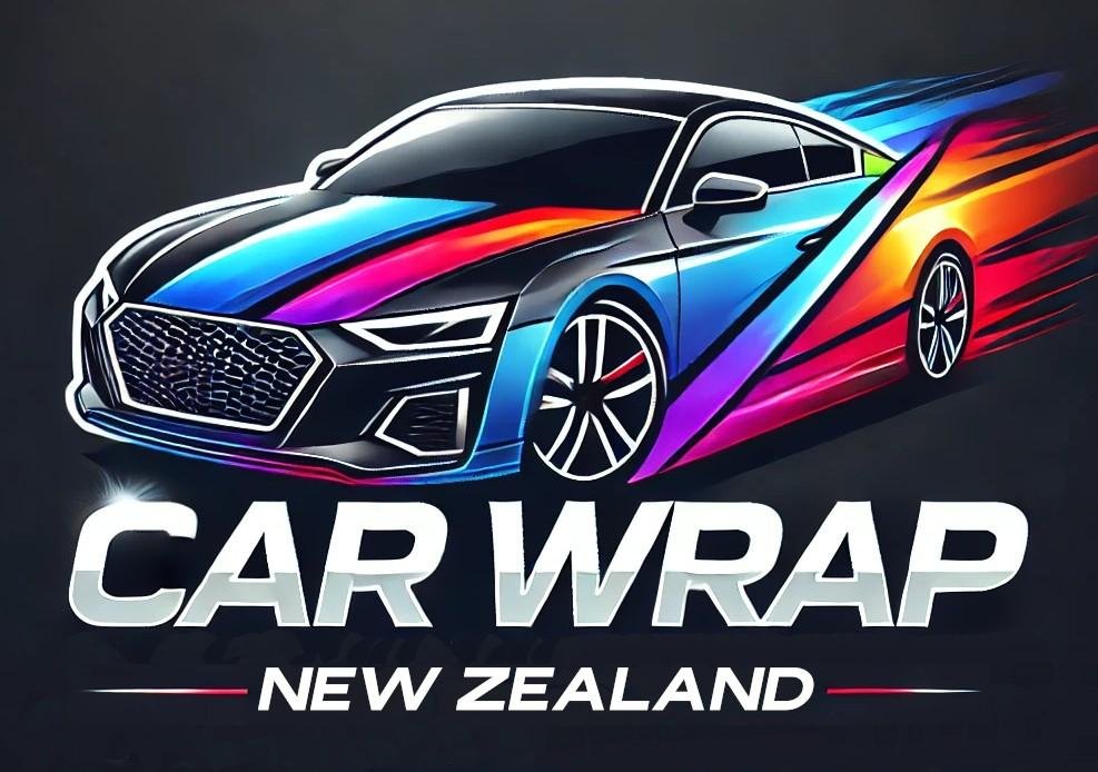 car wrap christchurch